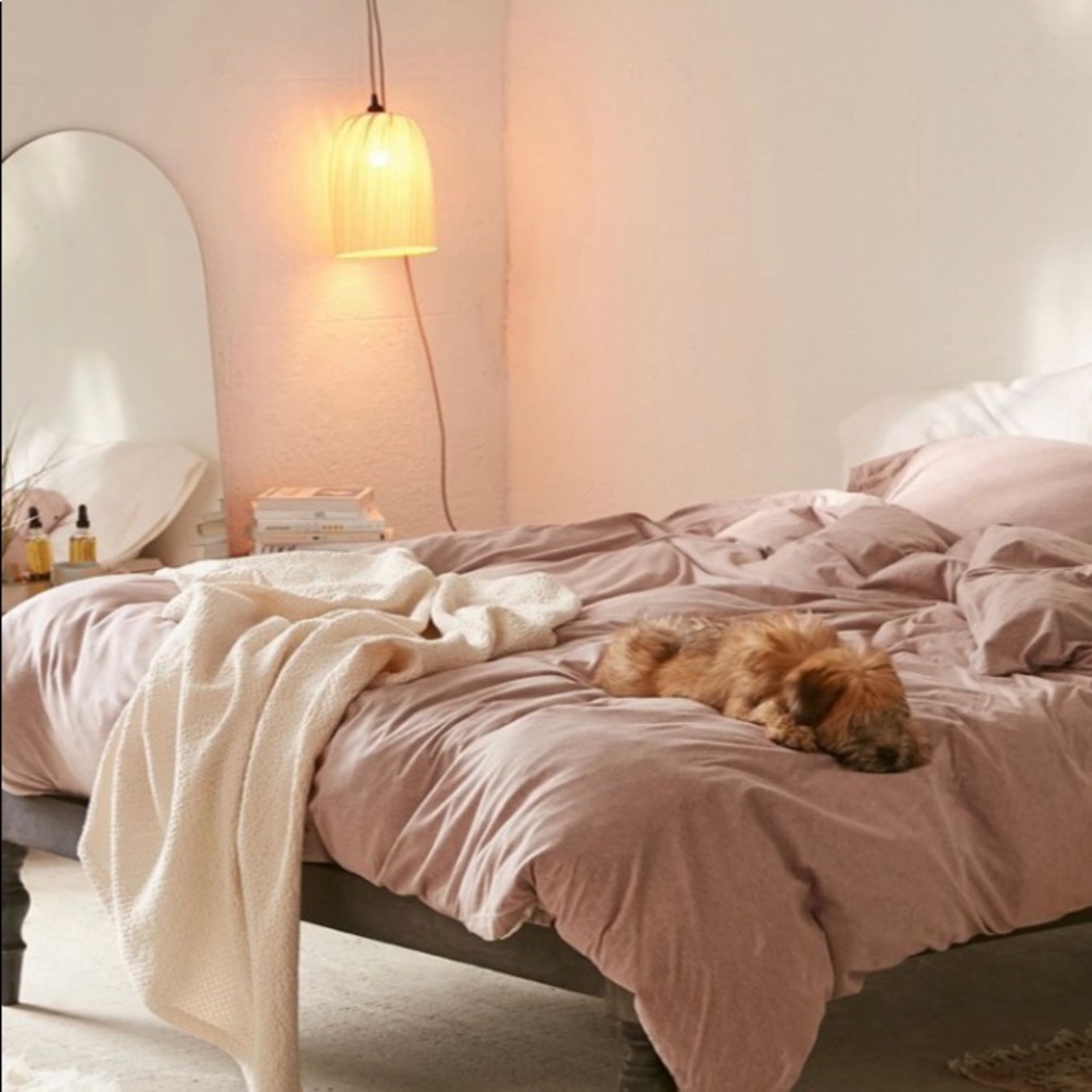 Urban Outfitters Duvet Cover
